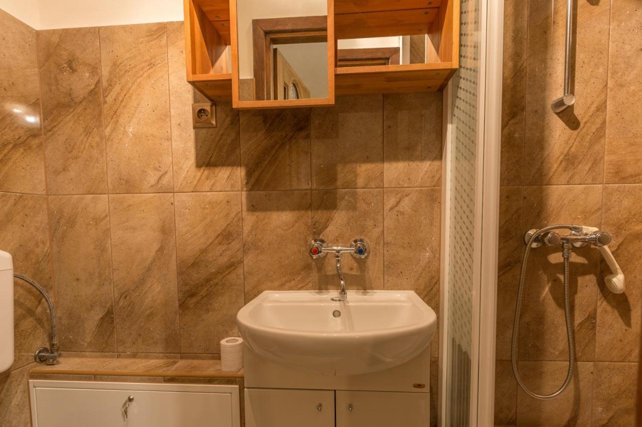 Karol Apartamento Zakopane Exterior foto