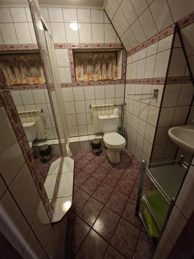 Karol Apartamento Zakopane Exterior foto