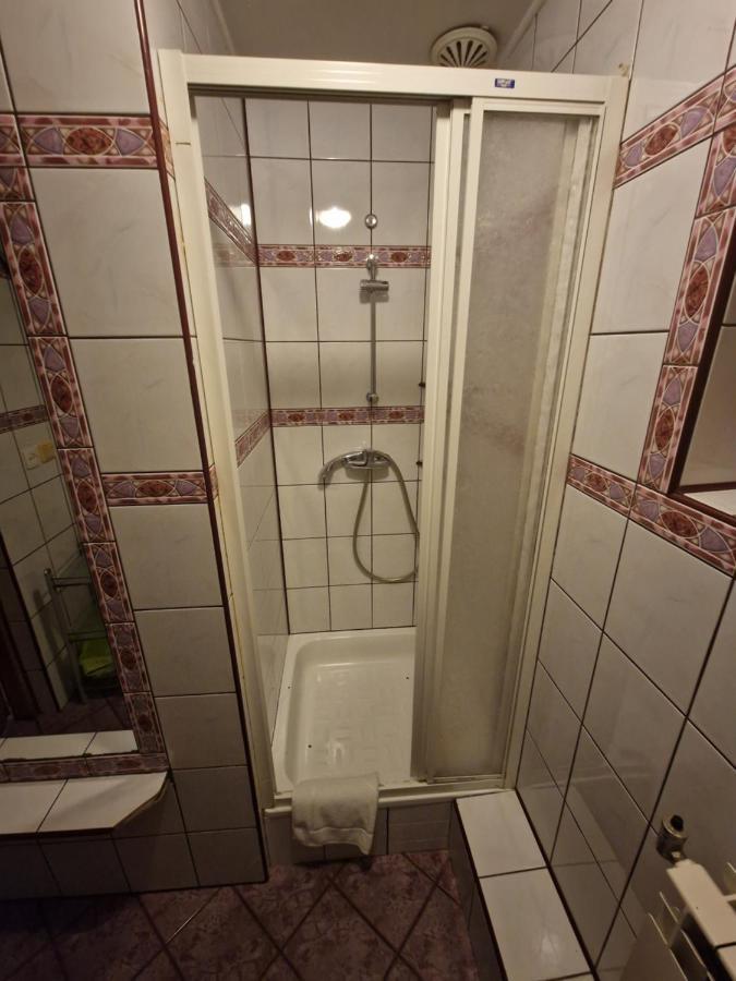 Karol Apartamento Zakopane Exterior foto