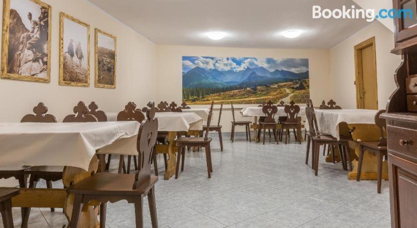 Karol Apartamento Zakopane Exterior foto