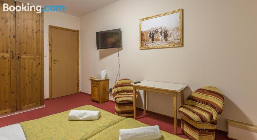 Karol Apartamento Zakopane Exterior foto