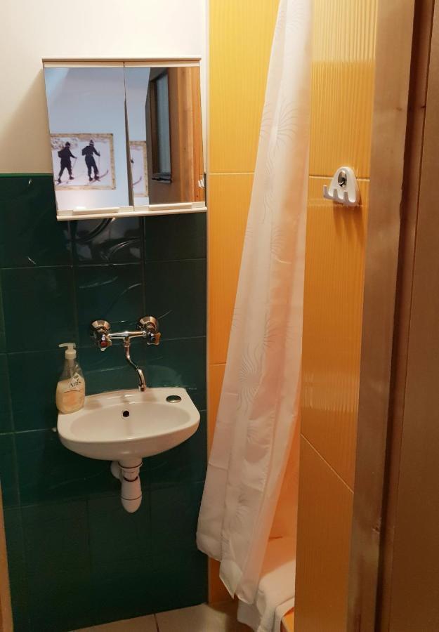 Karol Apartamento Zakopane Quarto foto