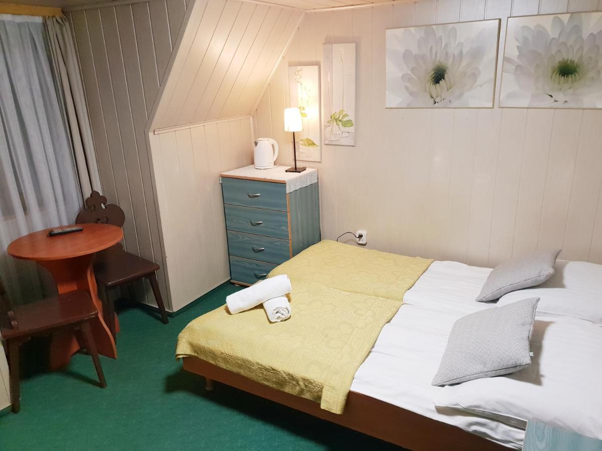 Karol Apartamento Zakopane Exterior foto